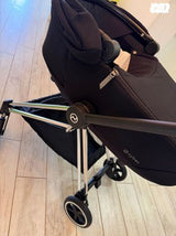 עגלה + טיולון cybex