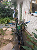 Kona HeiHei DL Carbon משודרגות