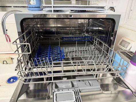 מדיח על השיש Midea