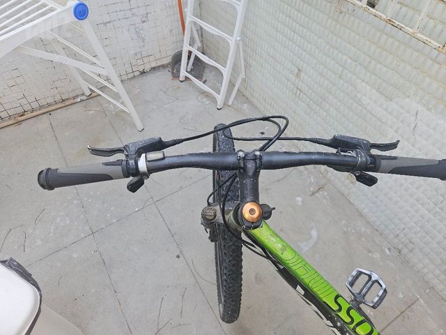 אופני כביש 29"