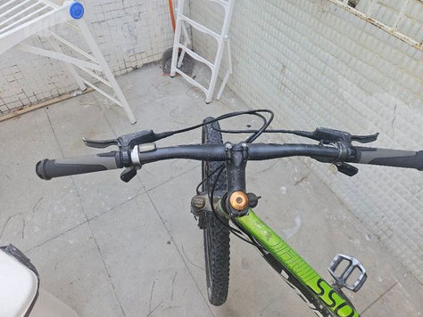 אופני כביש 29"