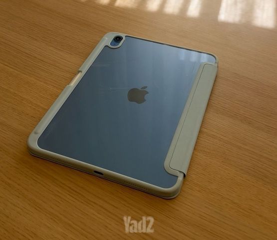 Apple Ipad 11 (2025) 256GB