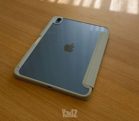 Apple Ipad 11 (2025) 256GB