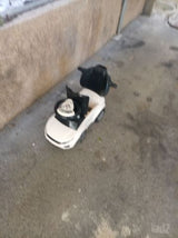 מכונת צעצועים