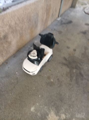 מכונת צעצועים