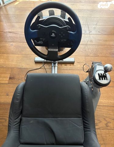 Playseat Racing