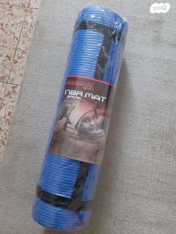 מזרן אימונים