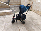 סמארט טרייק 2022 - smart trike