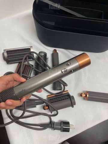 Dyson Airwrap