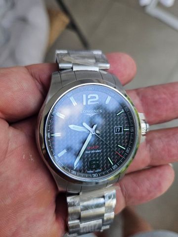 שעון חדש Longines  Conquest