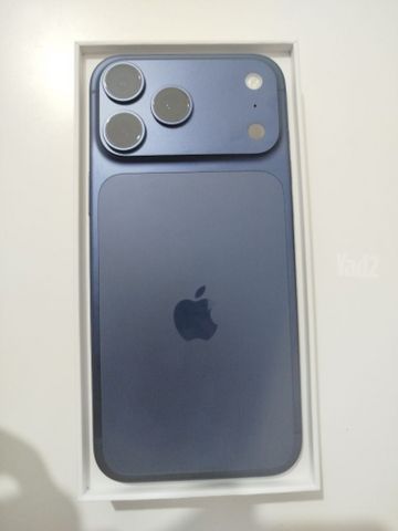 iphone pro max 17 256gb