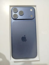 iphone pro max 17 256gb