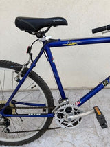 אופני הרים Raleigh 26״