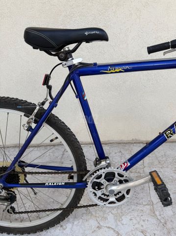 אופני הרים Raleigh 26״