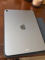 iPad Air M3