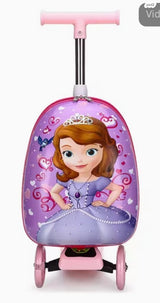 טרולי קורקינט