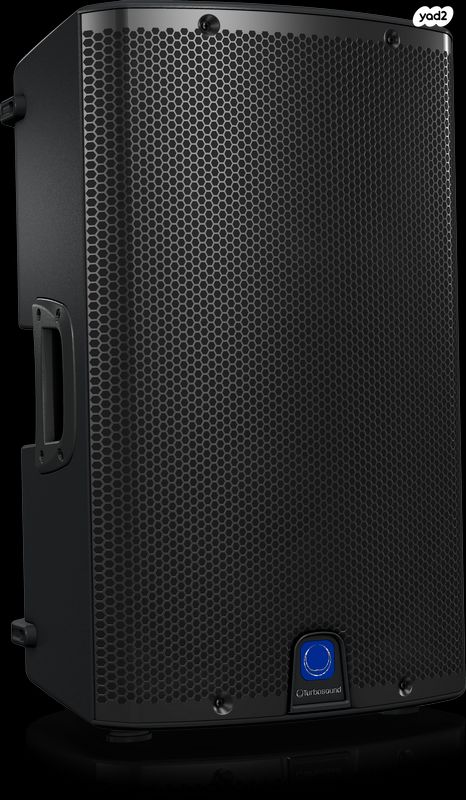 רמקול  TurboSound-ix12