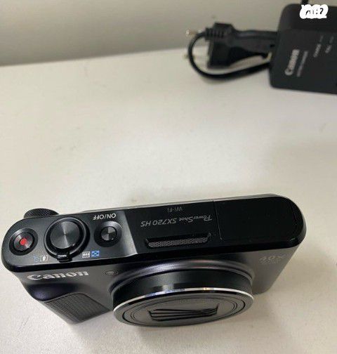Canon sx720