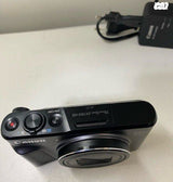 Canon sx720