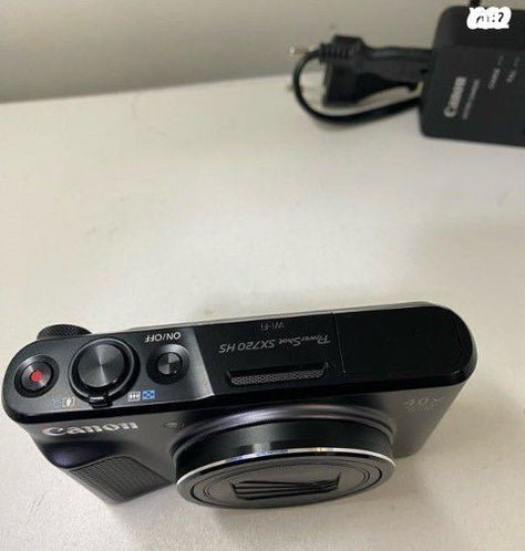 Canon sx720