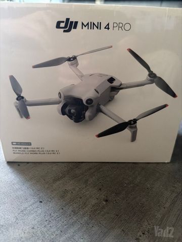 רחפן mini 4 pro combo plus