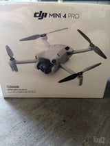 רחפן mini 4 pro combo plus