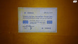 רפליקות חירום בנק אנגלו 1948