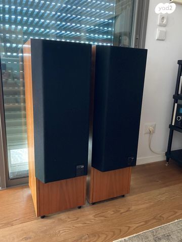 Kef 104/2 Reference  נדיר!