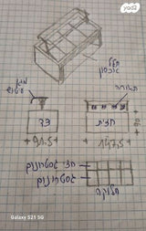 בן מרי חימום 3 פאזות