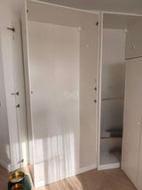 ארון IKEA.