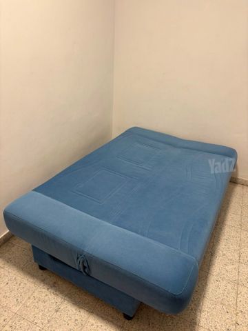 מיטה וחצי