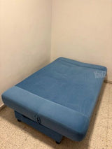 מיטה וחצי