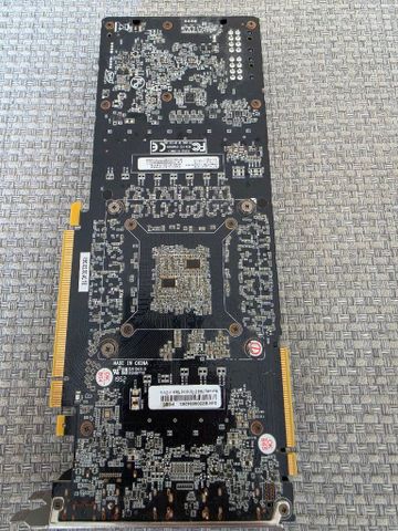 RTX 2080 Ti 11GB GDDR6