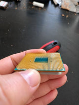 AMD PRO A10-8770E 100% ok
