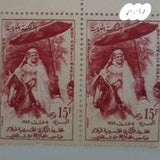 בולים ממרוקו הספרדית 1925-1955