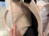 תיק tote bag
