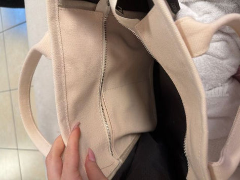 תיק tote bag