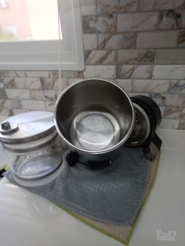 מזקק מים