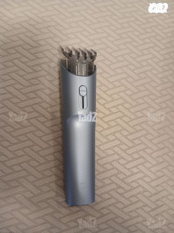 מכונת תספורת
