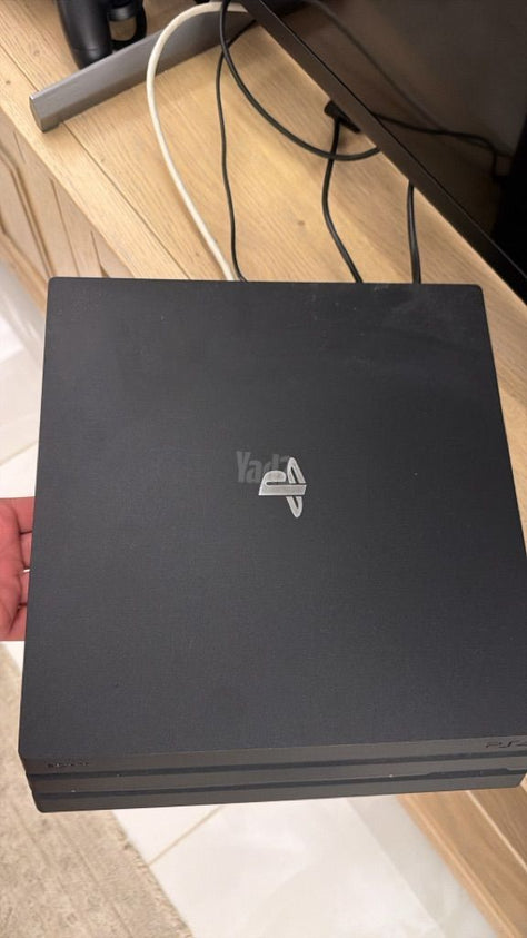 playstation 4 pro