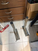 מקבילים לאימון