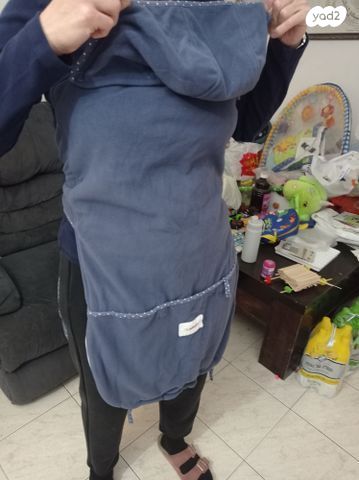 שמיכת מנשא
