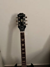 Epiphone SG ebony