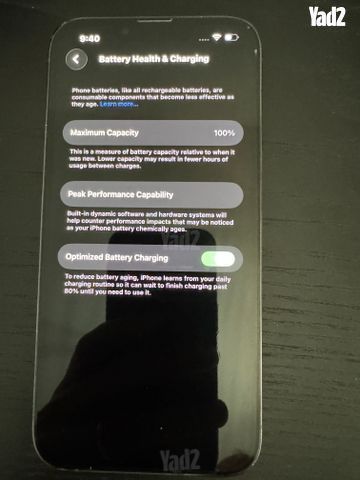 iPhone 13 pro