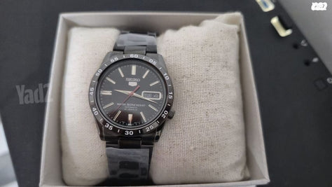 שעון לגבר Seiko SNKE03J