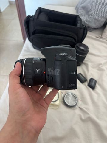 Sony a290