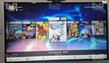 Xbox 360 עם 150 משחקים