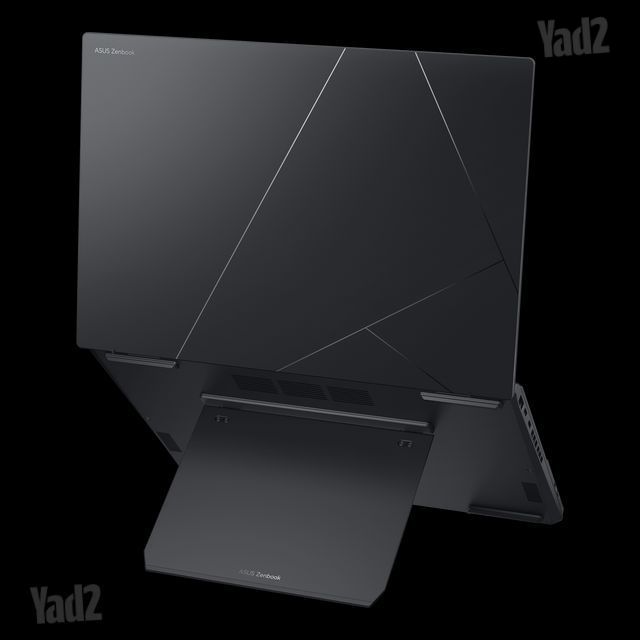 Asus Zenbook Duo