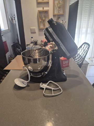 מיקסר  kitchen aid  חדש!