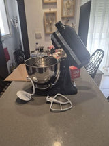 מיקסר  kitchen aid  חדש!